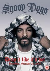 Snoop Dogg - Drop It Like It'S Hot