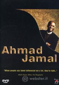 Ahmad Jamal - Live