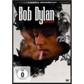 Bob Dylan. Wanted Man