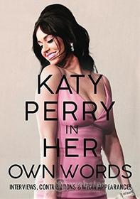 Katy Perry - In Her Own Words/Documentaire