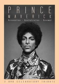 Prince. Maverick (2 Dvd)