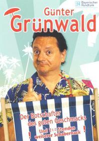Gunter Grunwald  - Der Botschafter Des..