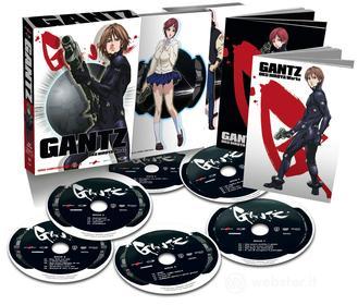 Gantz - La Serie Completa (Collectors Edition) (6 Dvd)