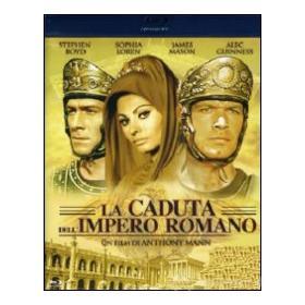 La caduta dell'Impero Romano (Blu-ray)