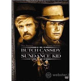 Butch Cassidy (2 Dvd)