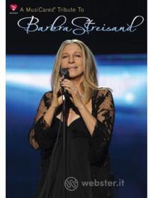 Barbra Streisand - Musicares Tribute To Barbra Streisand