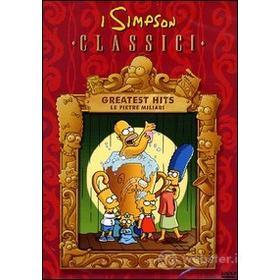 I Simpson. Greatest Hits