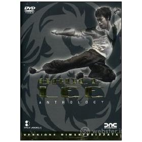 Bruce Lee Anthology (Cofanetto 5 dvd)