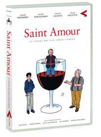 Saint Amour