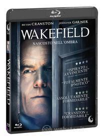 Wakefield - Nascosto Nell'Ombra (Blu-ray)