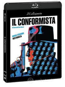 Il Conformista (Blu-Ray+Dvd) (2 Blu-ray)