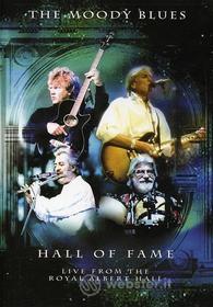 Moody Blues - Hall Of Fame: Live From The Royal Albert Hall