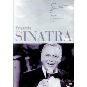 Frank Sinatra. Sinatra In Japan
