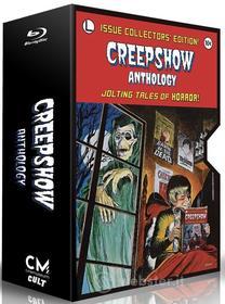 Creepshow Anthology (3 Blu-Ray) (Blu-ray)