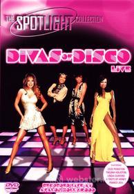 Divas Of Disco Live