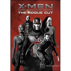 X-Men. Giorni di un futuro passato. The Rogue Cut (Cofanetto 2 dvd)