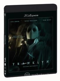 Franklyn (Blu-Ray+Dvd) (2 Blu-ray)