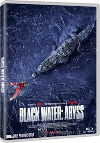 Black Water Abyss (Blu-ray)