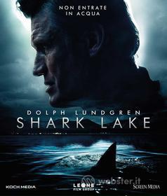 Shark Lake (Blu-ray)