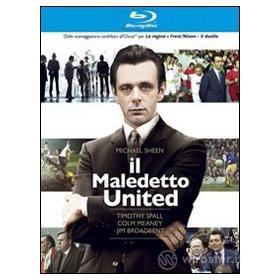 Il maledetto United (Blu-ray)