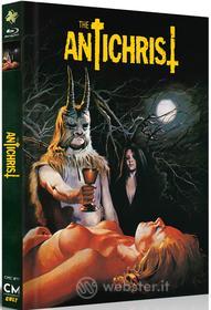 The Antichrist (L'Anticristo) (Variant A) (Blu Ray+Dvd) (2 Blu-ray)