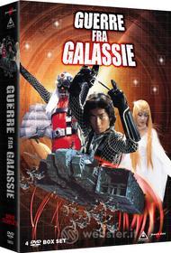 Guerre Fra Galassie (4 Dvd)