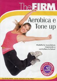 The Firm. Aerobica & tone up