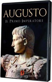 Augusto. Il primo imperatore