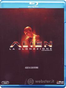 Alien, la clonazione (Blu-ray)