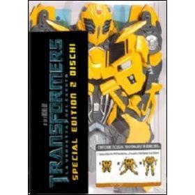 Transformers. La vendetta del caduto (Edizione Speciale 2 dvd)