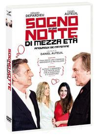 Sogno Di Una Notte Di Mezza Eta'