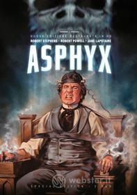 Asphyx (Restaurato In Hd) (Special Edition) (2 Dvd)