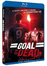 Goal of the Dead (Blu-ray)