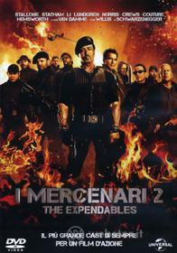 I mercenari 2. The Expendables