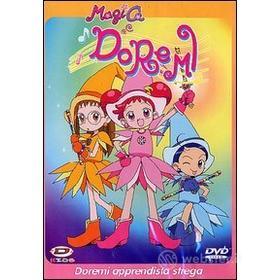 Magica Doremi. Serie 1. Vol. 01