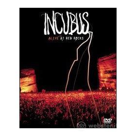 Incubus. Live at Red Rocks