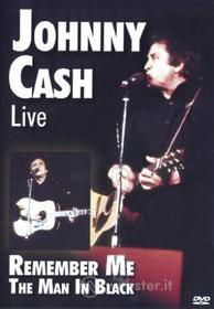 Johnny Cash - Live