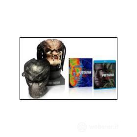 Predator 3D. Limited Edition blu-ray e dvd
