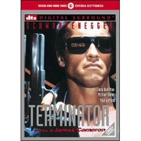Terminator (Edizione Speciale 2 dvd)