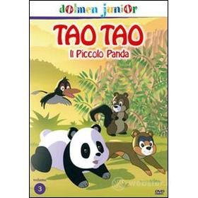Tao Tao il piccolo panda. Vol. 3