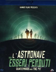 L' astronave degli esseri perduti (Blu-ray)