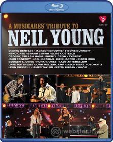 Neil Young Musicares Tribute (Blu-ray)