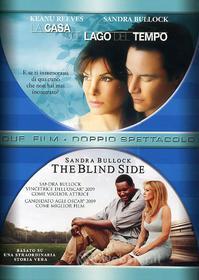 The Blind Side - La casa sul lago del tempo (Cofanetto 2 dvd)