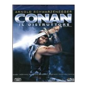 Conan il Distruttore (Blu-ray)