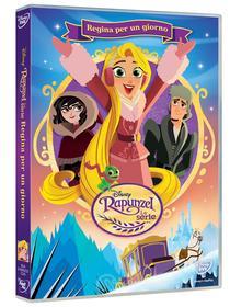 Rapunzel - Regina Per Un Giorno