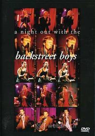 Backstreet Boys - Night Out With The Backstreet Boys