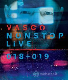 Vasco Rossi - Vasco Nonstop Live 018+019 (2 Blu-ray)