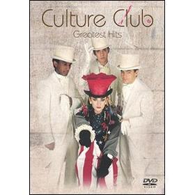 Culture Club. Greatest Hits