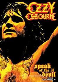 Ozzy Osbourne - Speak Of The Devil