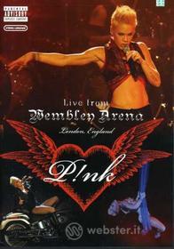 Pink - Live From Wembley Arena London England